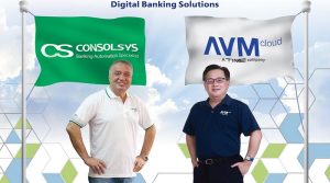 AVM Cloud-Consolsys